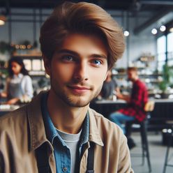 Jack Scribbins